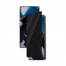 PanzerGlass SAFE. by ® Privacy Screen Protector Samsung Galaxy S25 Ultra | Ultra-Wide Fit Protector de pantalla 1 pieza(s)
