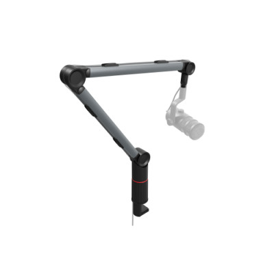 GENESIS NGM-2157 soporte para micrófono Soporte de brazo para micrófono