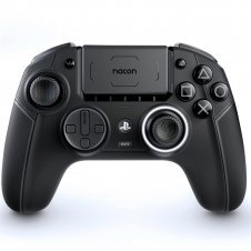 Nacon Mando Revolution 5 Pro Oficial para Playstation 5 Negro (PS5RP5SPPT)