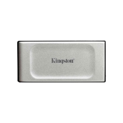 500 GB SSD XS2000 PORTABLE KINGSTON EXTERNO