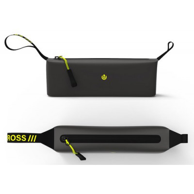 PORTATODO CARCHIVO ONE N.CROSS BLACK - Pack de 2 unidades