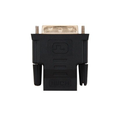 Nanocable 10.15.0700 ADAPTADOR DVI 24+1/M-HDMI/H