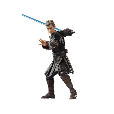 Figura hasbro star wars black series attack of the clones