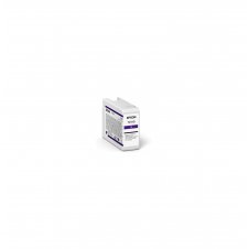 Cartucho Epson T47AD UltraChrome Pro 1 pieza Original Violeta C13T47AD00