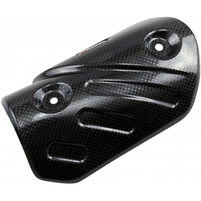 Protector de calor AKRAPOVIC P-HSK14R2L