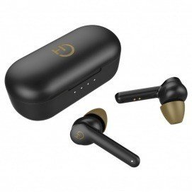 Auriculares con micrófono Hiditec Vesta Edicion Limitada 90s