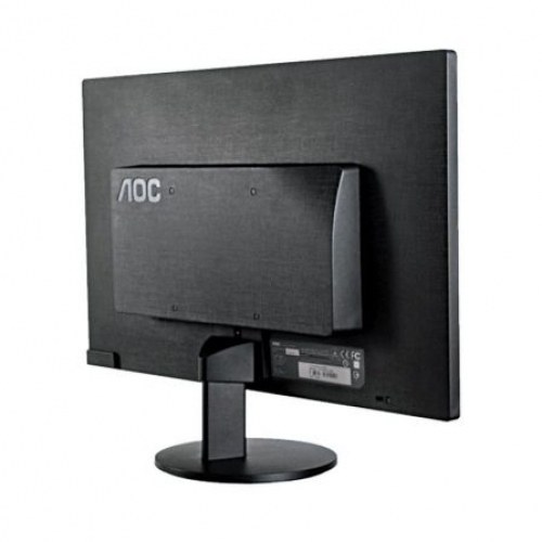 Monitor AOC M2470SWH 23.6/ Full HD/ Multimedia/ Negro