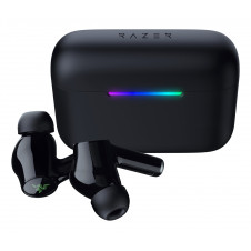 Razer Hammerhead V3 X HyperSpeed for Xbox Auriculares Inalámbrico Dentro de oído Llamadas/Música Bluetooth Negro