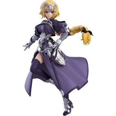 Ruler - figura good smile company pop up parade fate grand order ruler jeanne d'arc