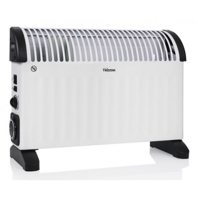 TERMOCONVECTOR TRISTAR KA-5168 2000W TURBO TEMPORIZADOR