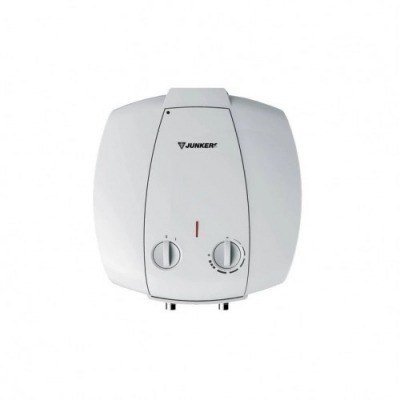 Termo eléctrico JUNKERS Elacell ES-010-5 de 10 L Tomas Inferiores