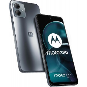 Teléfono móvil Motorola G14 8/256 6,5 GREY