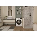 Lavadora Candy GD 410B8-S, 10 kg, 1351 rpm, clase A, blanco - imagen 10