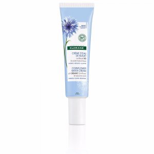 ACIANO BIO & ÁCIDO HIALURÓNICO gel-crema rostro y ojos 30 ml