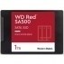 Disco Ssd Western Digital Wd Red Sa500 Nas 1Tb/ Sata Iii
