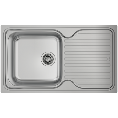 .OUTLET. Caja dañada FREGADERO TEKA CLASSIC 1C 1E REV SF 10119013