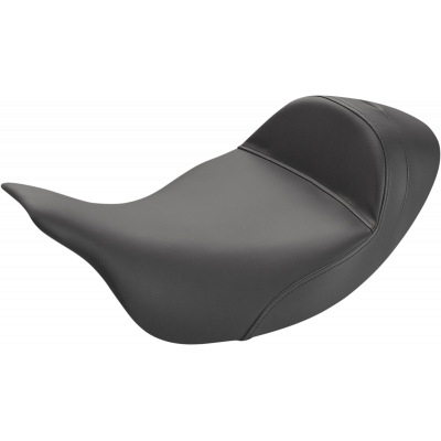 Extended Reach Renegade Solo Seat SADDLEMEN 808-07B-0040EXT