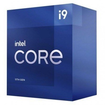 Procesador Intel Core i9-11900 2.50GHz