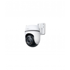 TP-Link Tapo TC42 cámara de vigilancia Esférico Cámara de seguridad IP Interior y exterior 2560 x 1440 Pixeles Techo/Pared/Poste