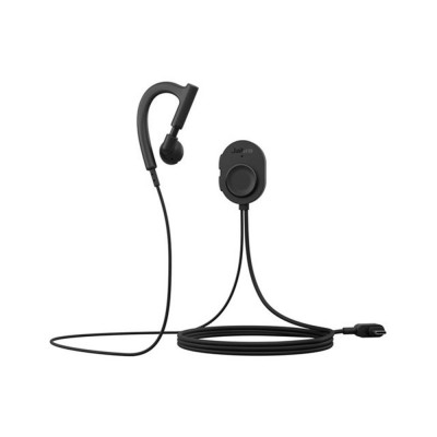 Auriculares jabra perform 10 negro