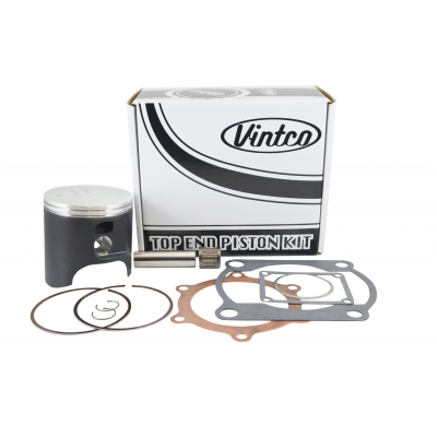 Top End Piston Kit VINTCO KTY16-00