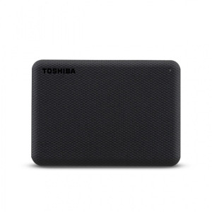 CANVIO ADVANCE 2TB BLACK EXT