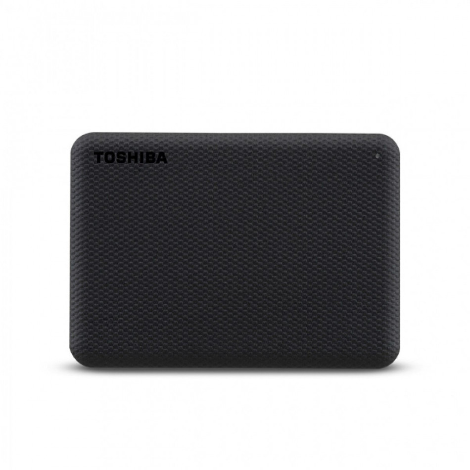 CANVIO ADVANCE 2TB BLACK       EXT
