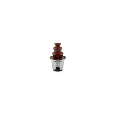 Princess 292998 Fuente de chocolate XL acero inoxidable