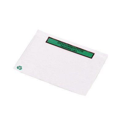 INTERMARK C.1000 sobres Packing list papel eco 165x125mm