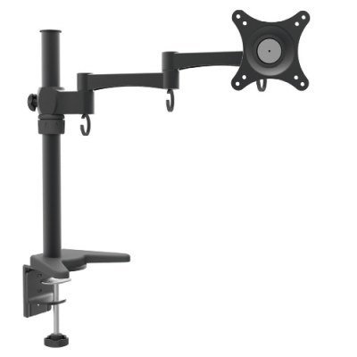 Soporte para Monitor Approx appSMS01/ hasta 10kg
