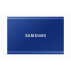 Samsung Portable Ssd T7 1000 Gb Azul