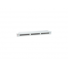 Equip 326325 panel de parcheo 1U