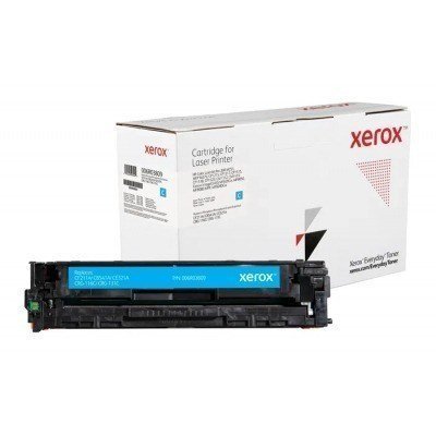 Xerox Everyday Canon 716/731 Cyan Cartucho de Toner Generico - Reemplaza 1979B002/6271B002