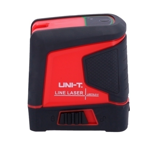 Nivel Laser 10m UNI-T LM570LD