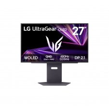 LG 27GX790A-B pantalla para PC 68,6 cm (27