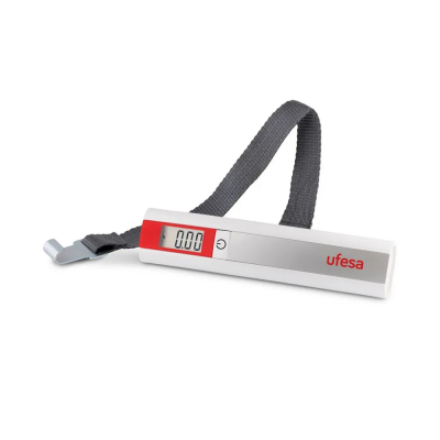 Bascula de Viaje Portatil Travel Scale BV0505