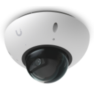 CAMARA IP UBIQUITI UVC-G6-DOME-W G6 UNIFI PROTECT