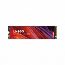 UNIDAD SSD LENOVO LN960 512GB M.2 NVME GEN4 7400MB/S 5SD1N53086