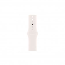 Apple MXLN3ZM/A Accesorios para dispositivos vestibles inteligentes Grupo de rock Fluoroelastómero