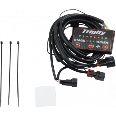 Calibrador EFI Stage 5 TRINITY RACING TR-F107