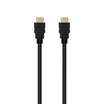 Ewent EC1321 cable HDMI 1,8 m HDMI tipo A (Estándar) Negro