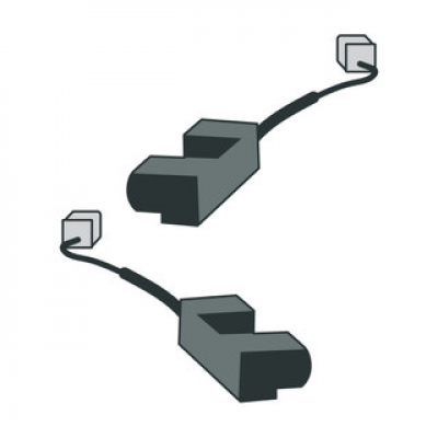 P1080383-044 pieza de repuesto de equipo de impresión Sensor