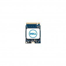 DELL AC280177 unidad de estado sólido M.2 256 GB PCI Express 4.0 NVMe