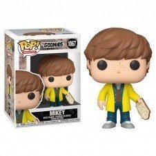 Funko pop cine los goonies mikey 51531