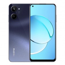 Realme 10 6.4\1 FHD+ 8GB 256GB Rush Black