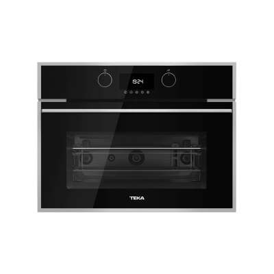 .AT.MICROONDAS INT. COMP. TEKA MLC 844 C/GRILL 44L CRIST.NGO C/MARCO.INOX 111160022