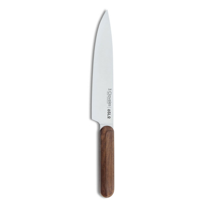 Cuchillo cocinero oslo 20 cm - 8 e