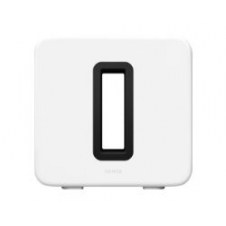 Altavoz SONOS Sub Gen3 WiFi Blanco (SNS-SUBG3EU1)