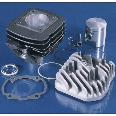 KIT POLINI Hierro 70cc Ø47 HONDA SFX 50 (1190078) 119.0078