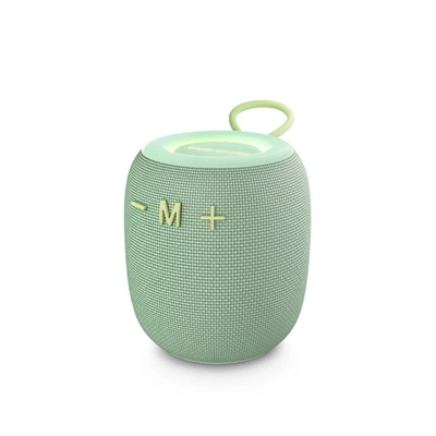 Altavoz Energy Sistem Bloom Mint Bluetooth